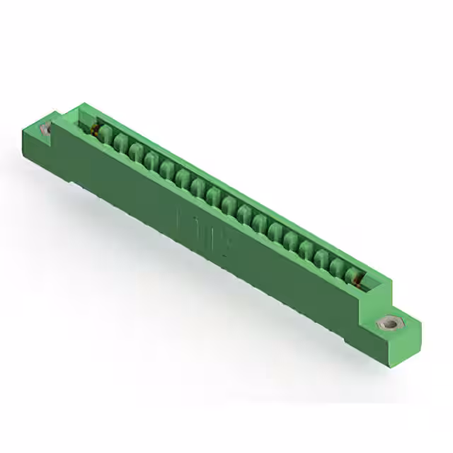 807-018-553-107 EDAC Inc.  Edgeboard Connectors